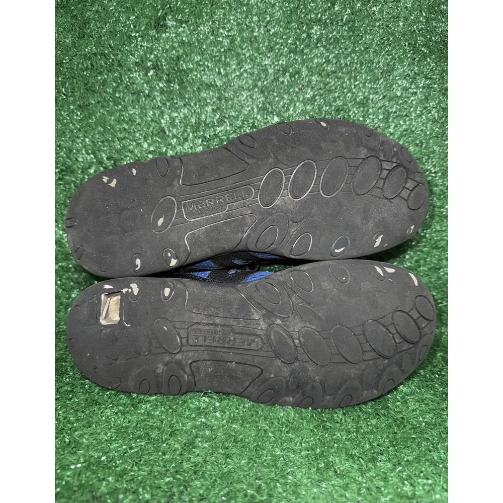 Merrell shoes trail